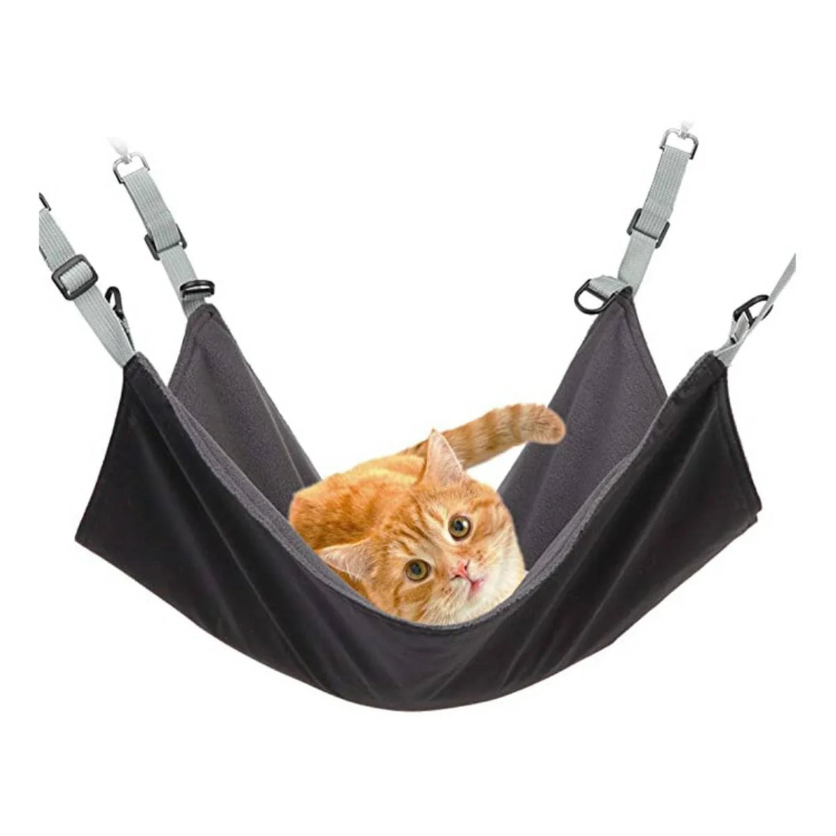 Washable Hanging Pet Sling Bed