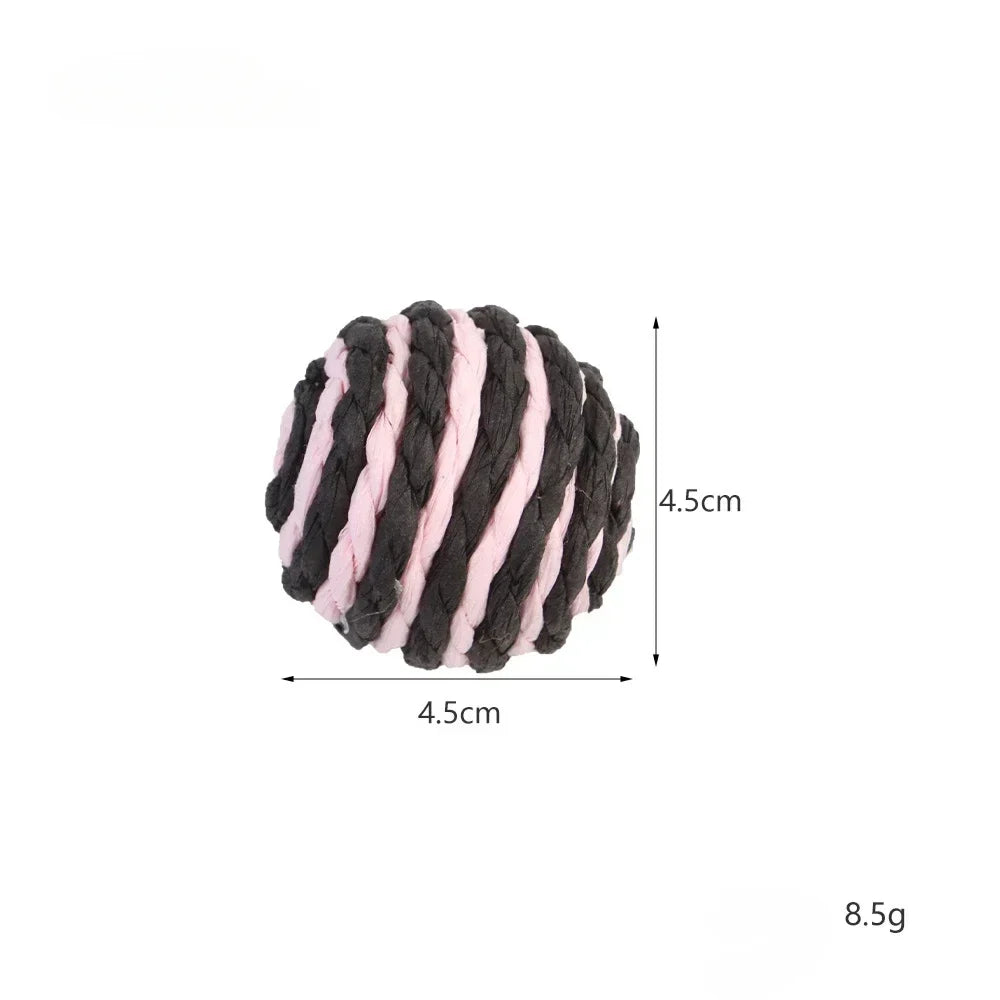 Halloween Pet Cat Toy Accessories Wool - MyPetDollar.com