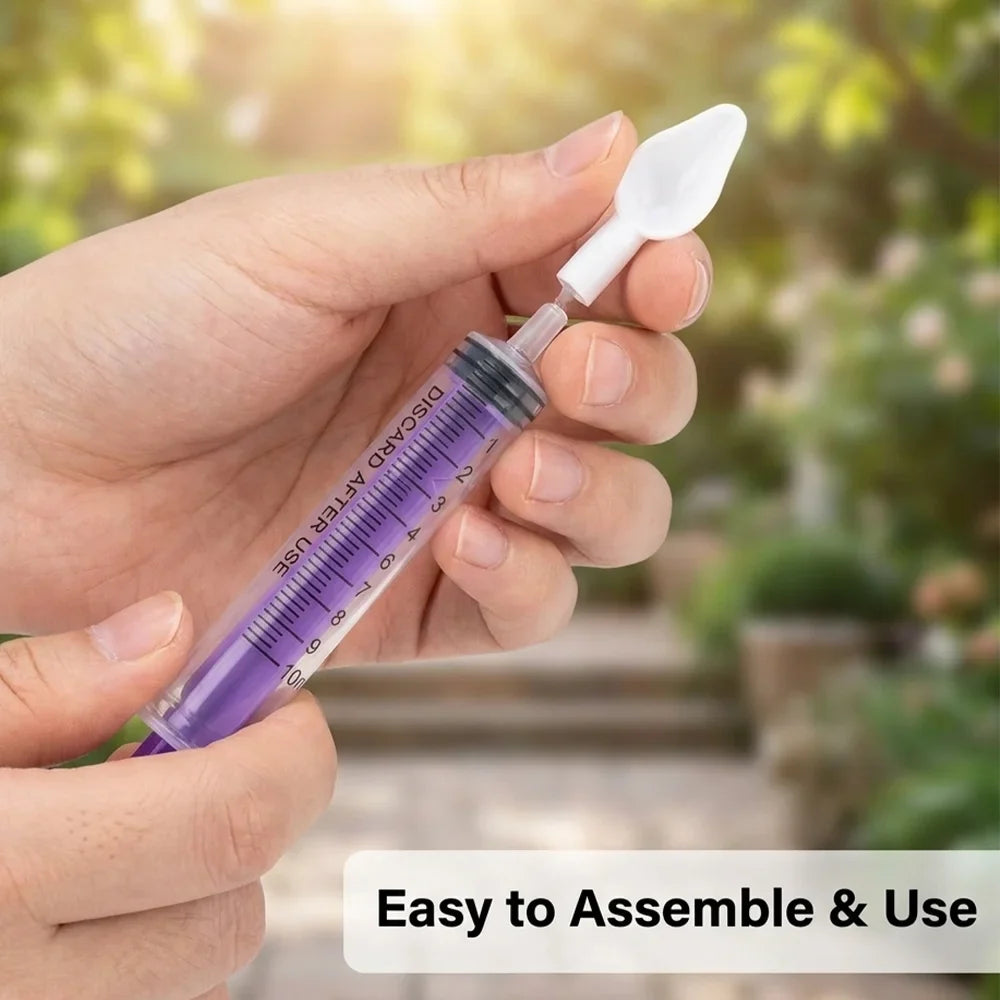 Pet Baby Bird Feeding Kit, Baby Bird Feeding - MyPetDollar.com