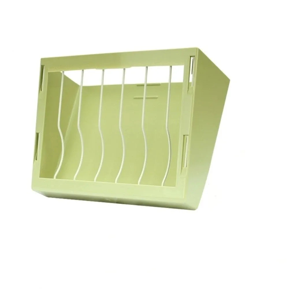 Durable Pet Supplies Large Capacity Rabbit Hay Food Feeder – Small Pet Supplies