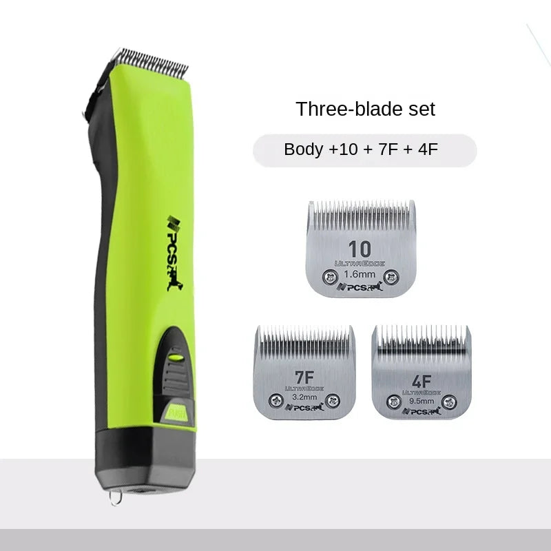 Professional Shaver Pet Electric Clipper Dog - MyPetDollar.com