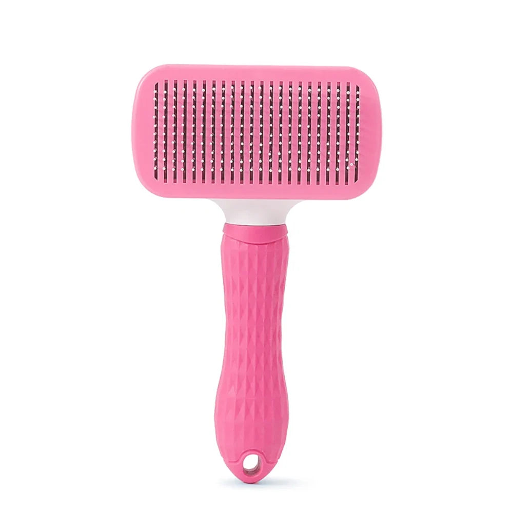 Dog Hair Brush Cat Grooming Comb