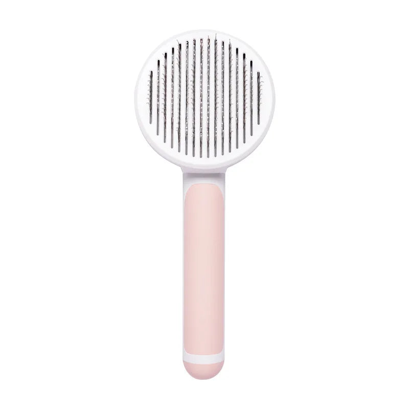 Customizable Cat Brush Dog Comb