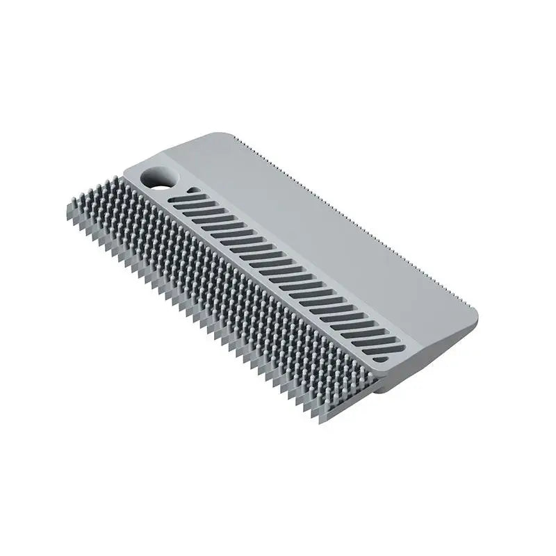 Pet Hair Removal Grooming Brush Cat Fur Scraper Dog Floating Suction