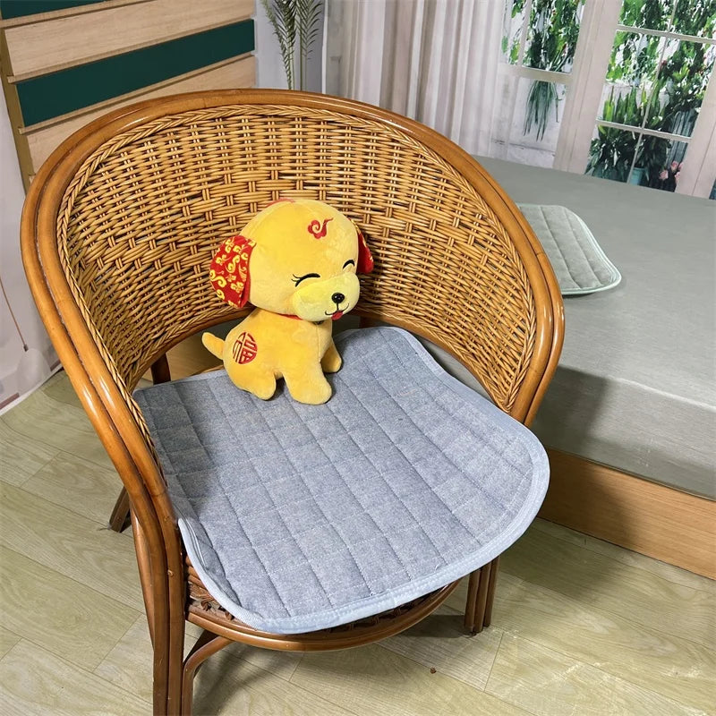 Non-Slip Pet Cool Mat Baby Crawler Pad - MyPetDollar.com