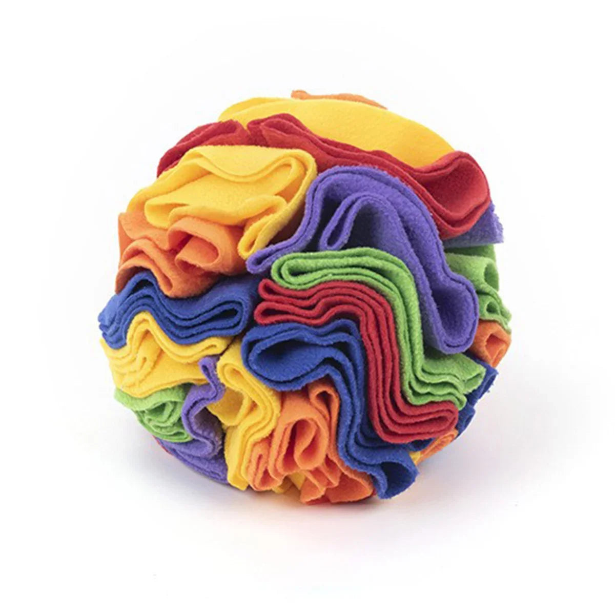 Dog Sniffing Ball Puzzle Toys Increase IQ - MyPetDollar.com