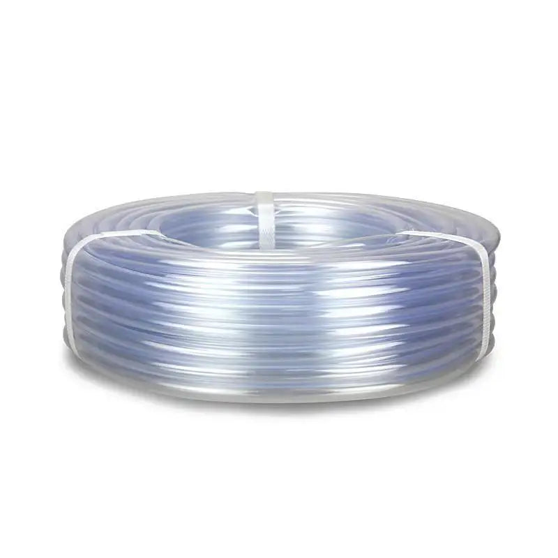 8mm Rabbit Drinker Pipe 5m 10m 20m 30m Waterer Tap Nipple – 5 Sizes