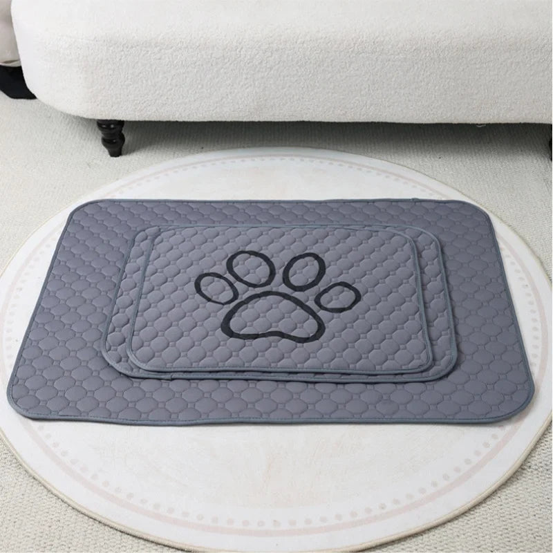 Pet Absorbent Diaper Mat Waterproof and Anti - MyPetDollar.com