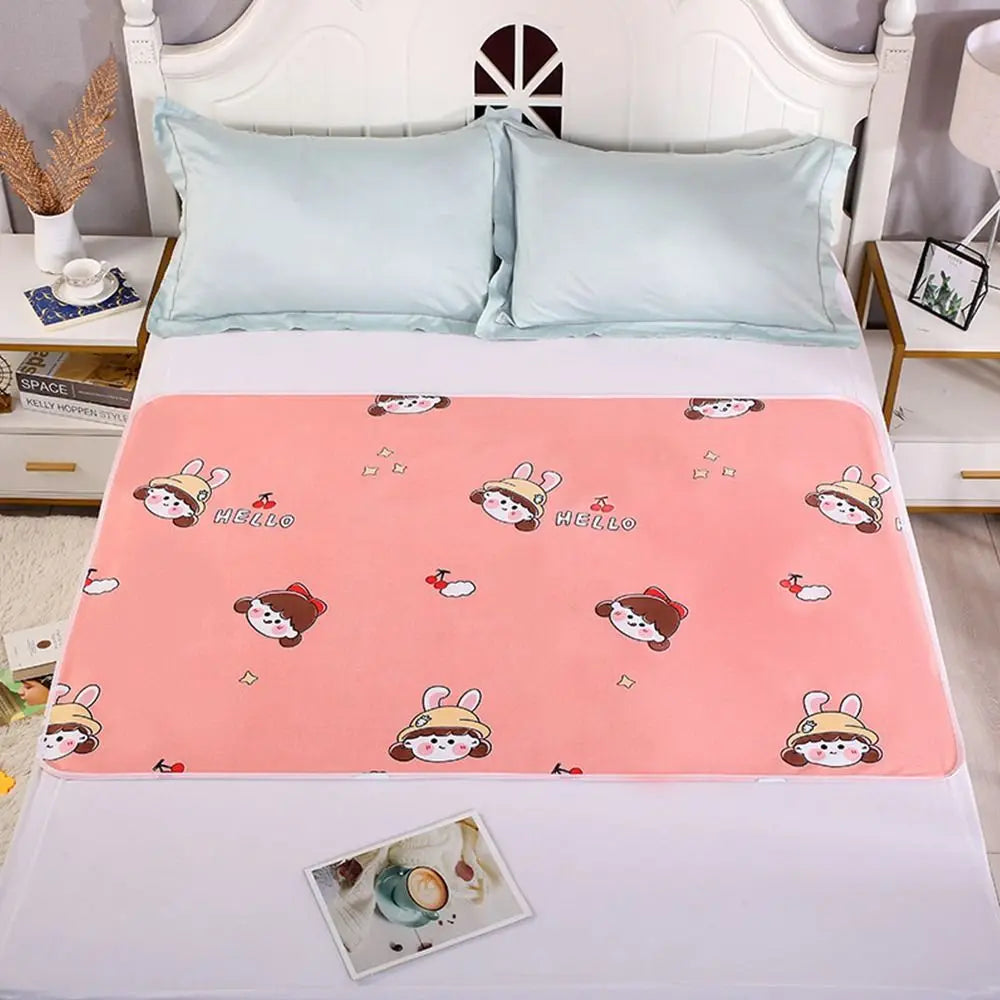 Toilet Bed Mat Cover Outdoor Travel - MyPetDollar.com