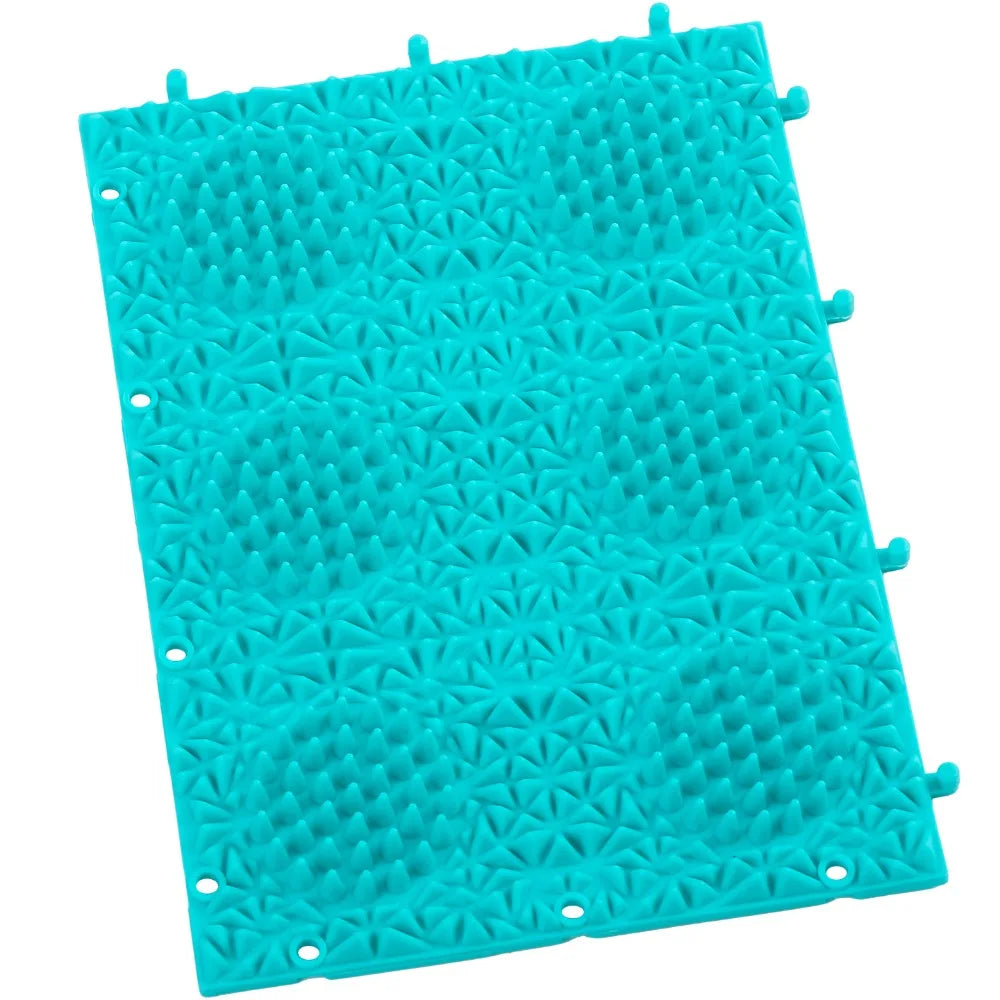 TPR Material Pet Self-service Massage Brush - MyPetDollar.com