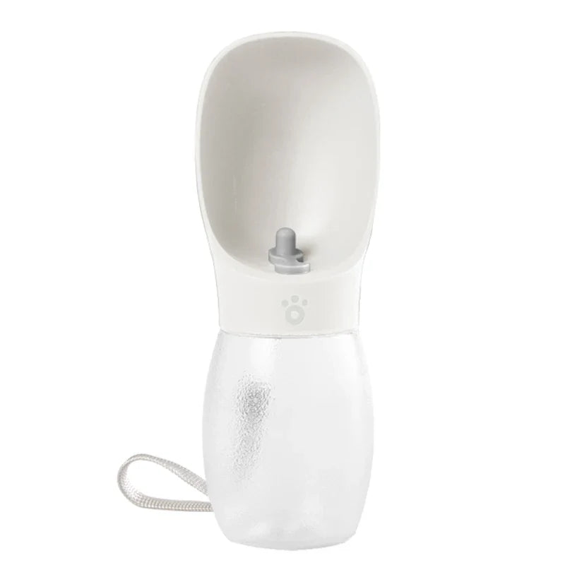 Dog Water Bottle 300ml Puppy Drinking Bowls – Dog Supplies