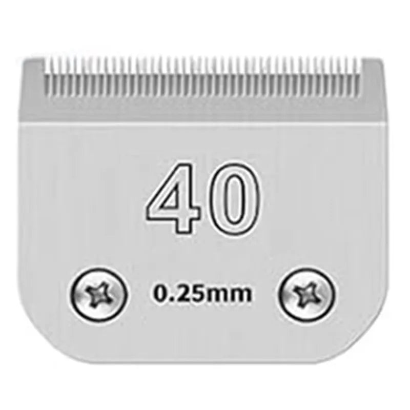 3f,4f,5f,7f,9 ,10 ,30 ,40 ,50 Professional Dog Clipper – Dog Supplies