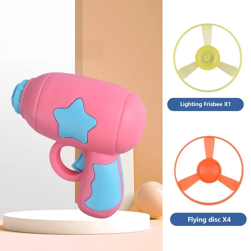 Interactive Launch Pet Training Toy for Kitten Funny Cat