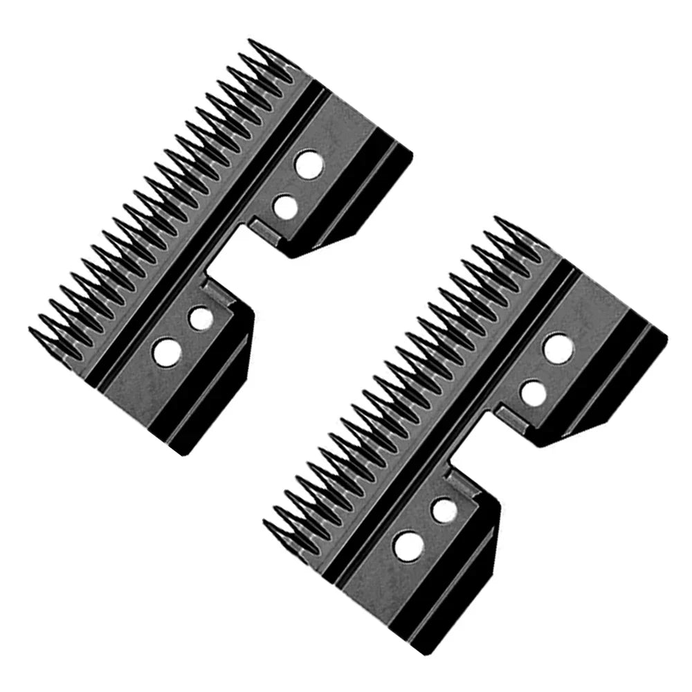 Black Detachable Pet Dog Grooming Clipper - MyPetDollar.com