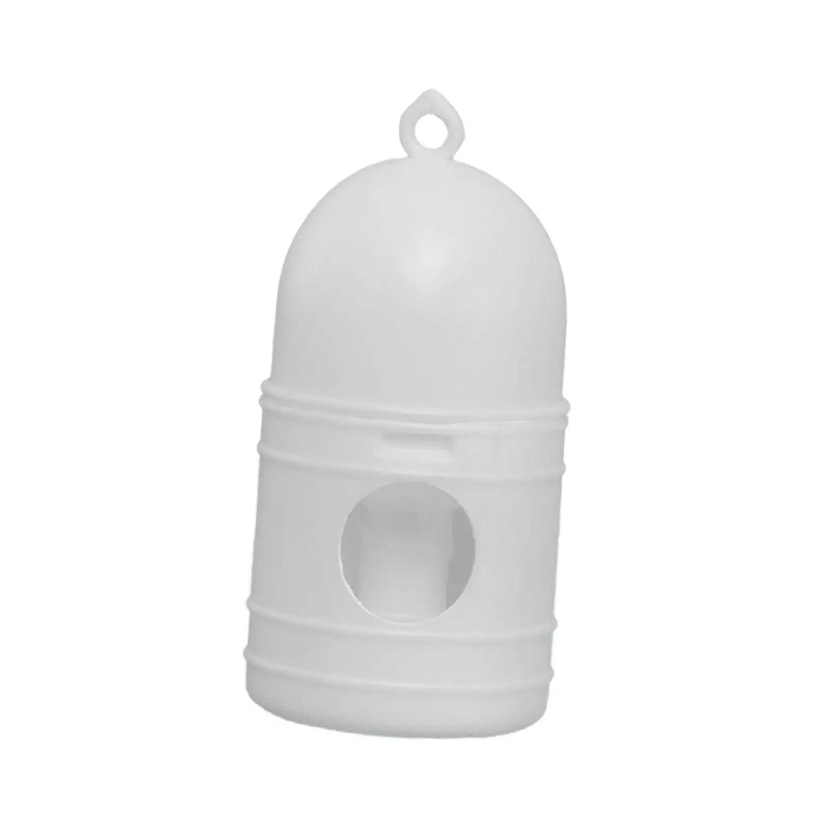 Parrot Water Dispenser Breeding with Handle Bowls – Bird Supplies