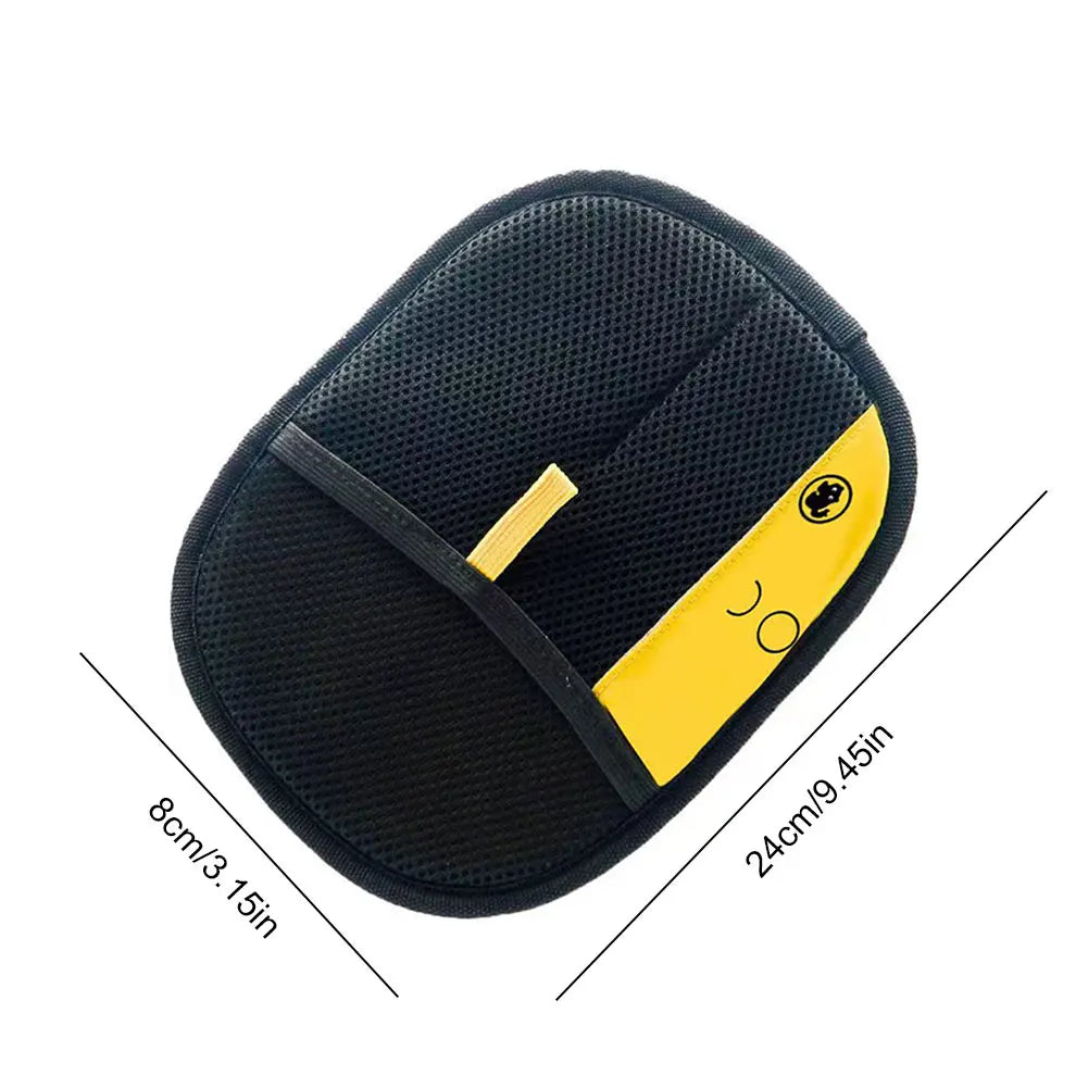 1- Pet Hair Remover Glove