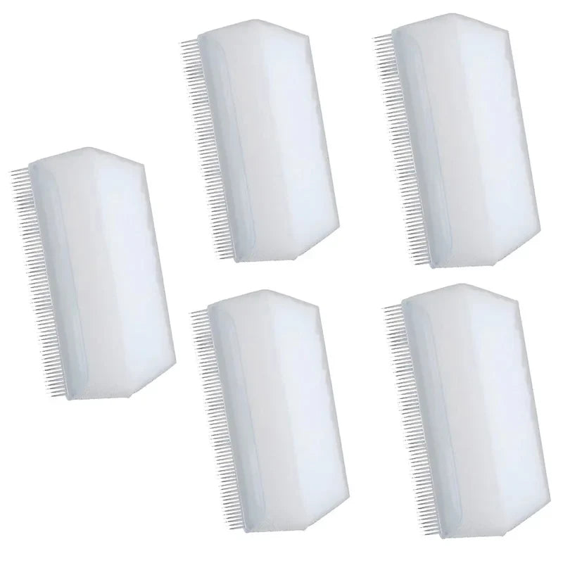 Soft Cat Massage Brush