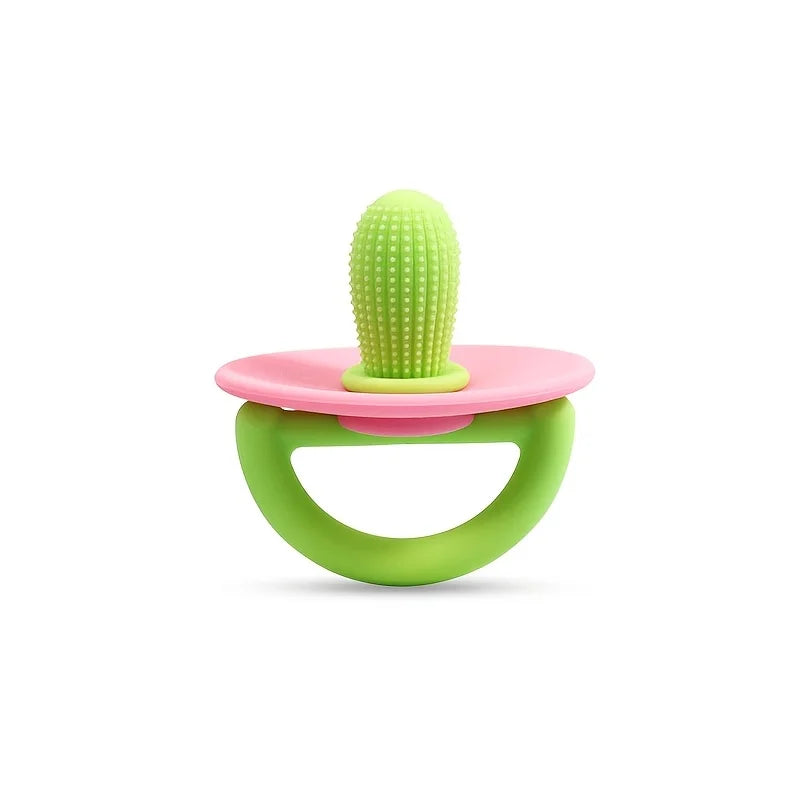 Small Dog Chew & Teething Plaything, Durable Stick Design Functional – 3 Colors