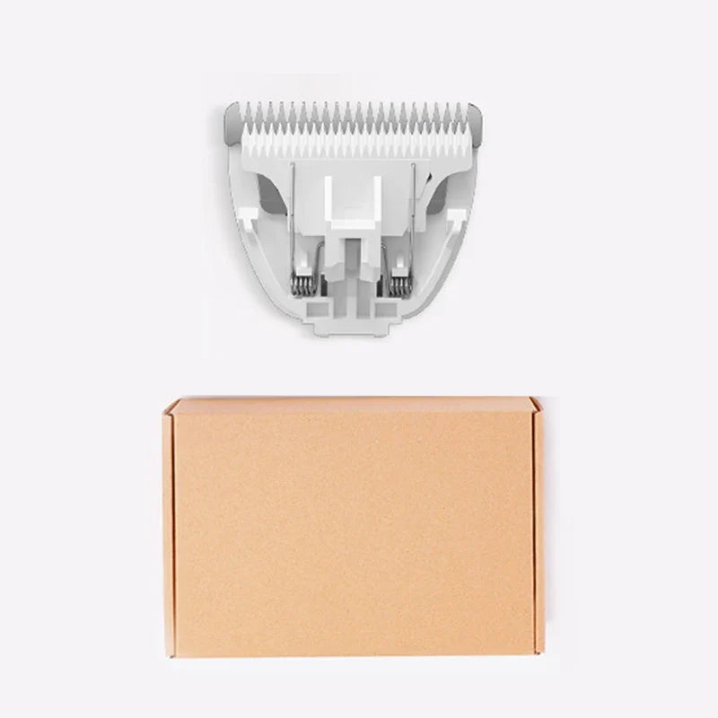 Enssu Dog & Cat Clipper Spare Ceramic Blade Narrow