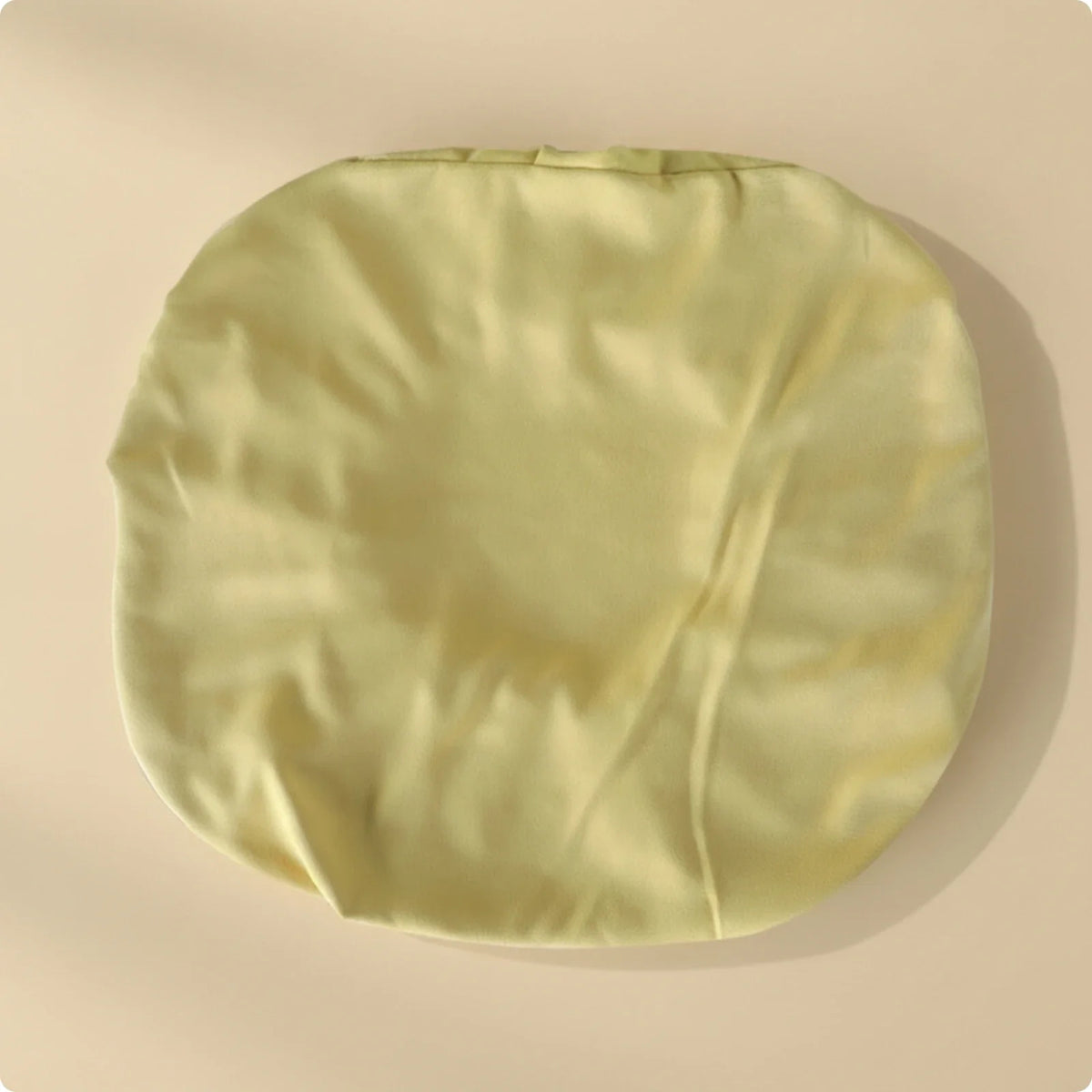 Washable Pet Cushion Cover Slip-on Dog Bed – Dog Supplies