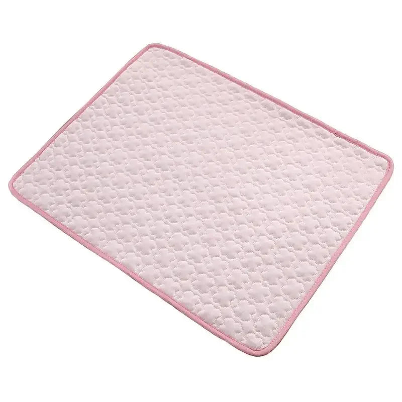 Pet Ice Pads Summer Dog Cooling Mat Cat - MyPetDollar.com
