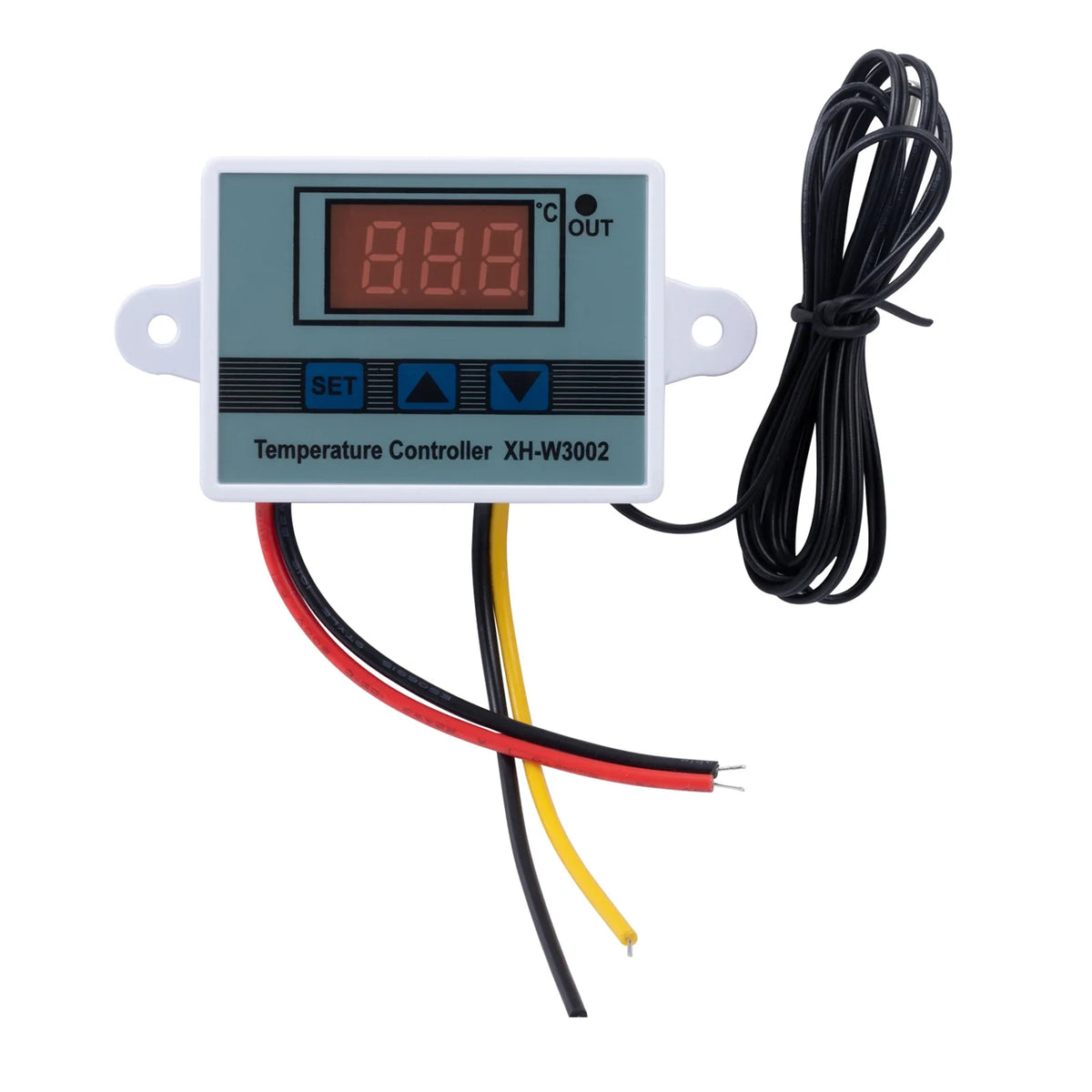 Pet Reptile Thermostat High-precision - MyPetDollar.com
