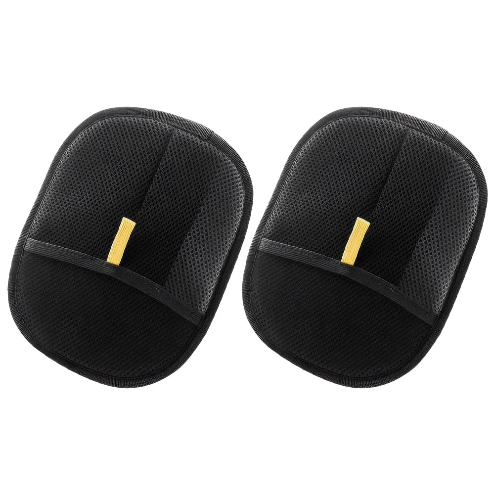 Pet Grooming Gloves Cats Hair Brush – 3 Colors
