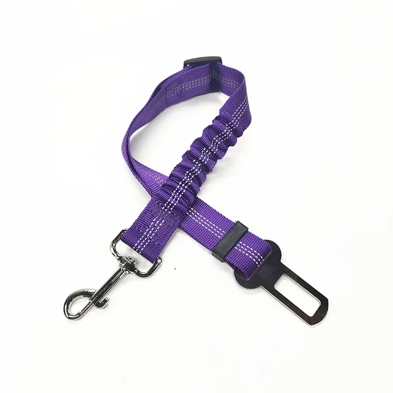 New dog Car Safety Belt Dog Safety Belt with - MyPetDollar.com