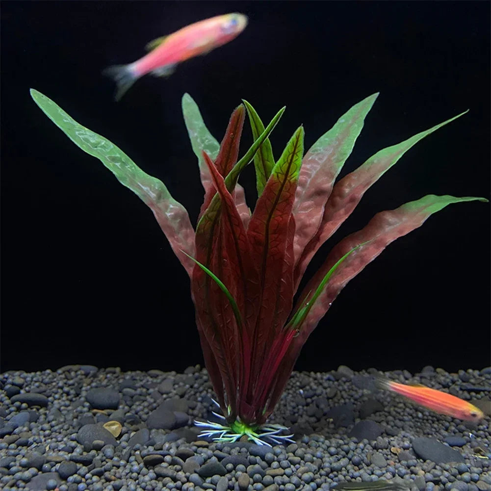 1Pc Artificial Underwater Plants Aquarium - MyPetDollar.com