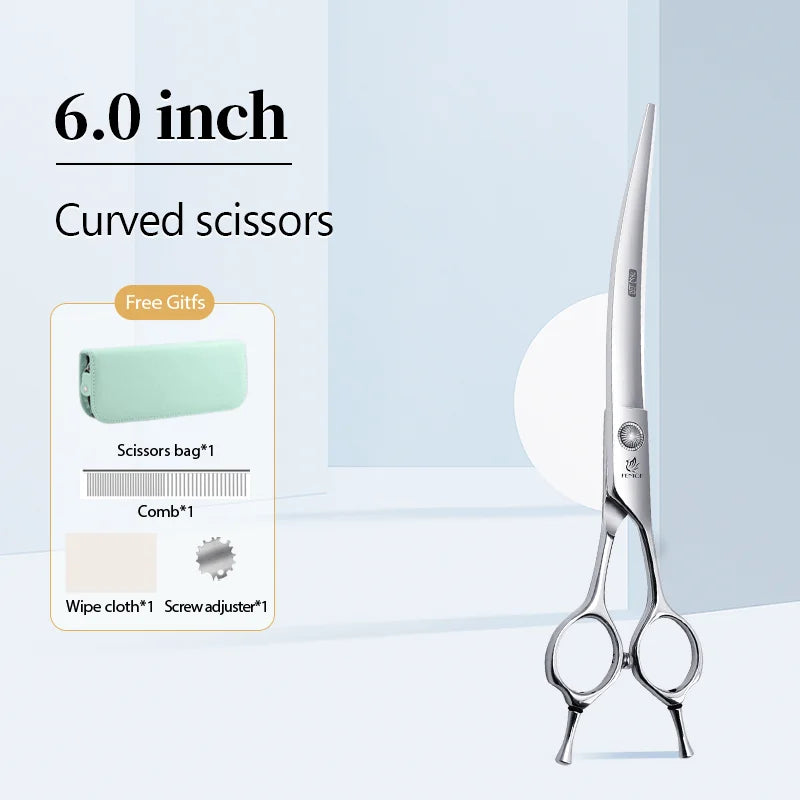 Fenice Professional Home Pets Grooming Set - MyPetDollar.com