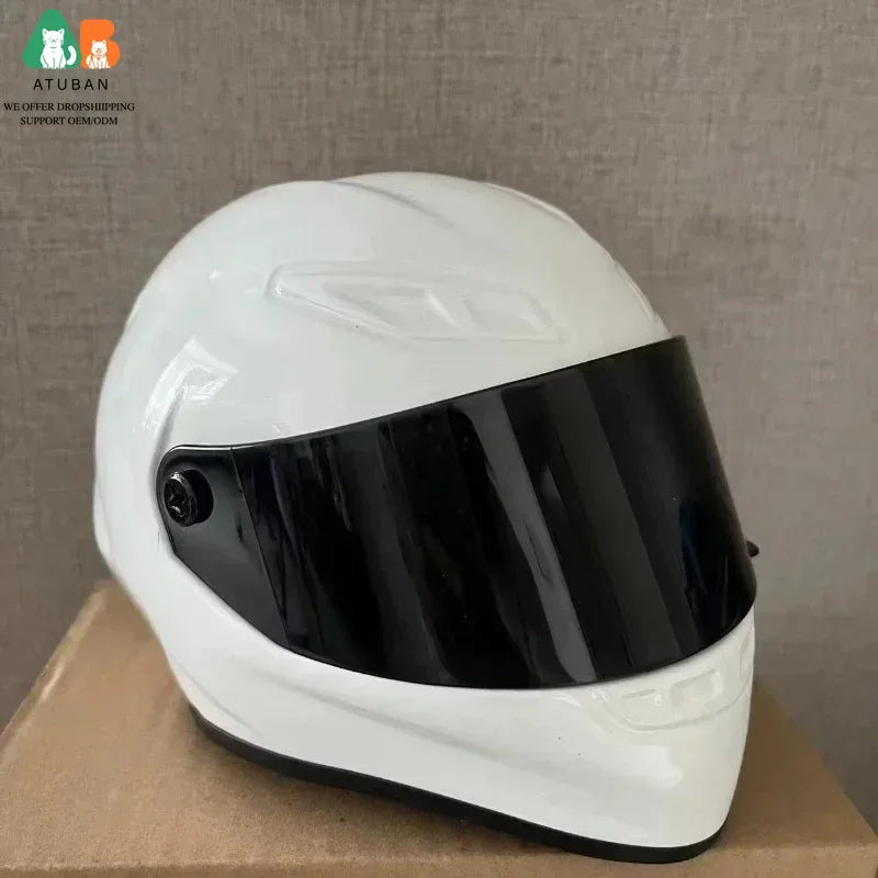 ATUBAN Pet Motorcycle Helmet, Puppy Cat - MyPetDollar.com