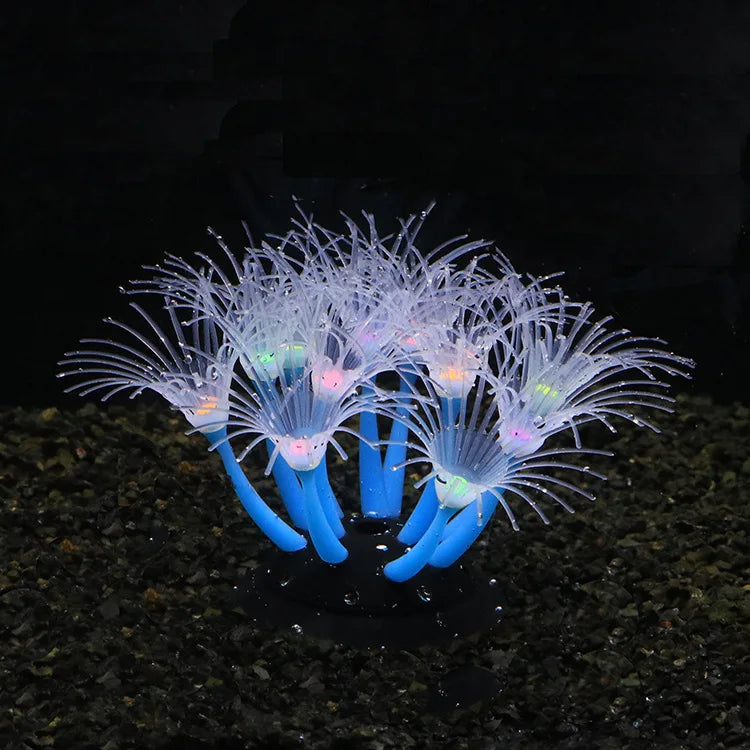 Aquarium Fish Tank Decorations with - MyPetDollar.com