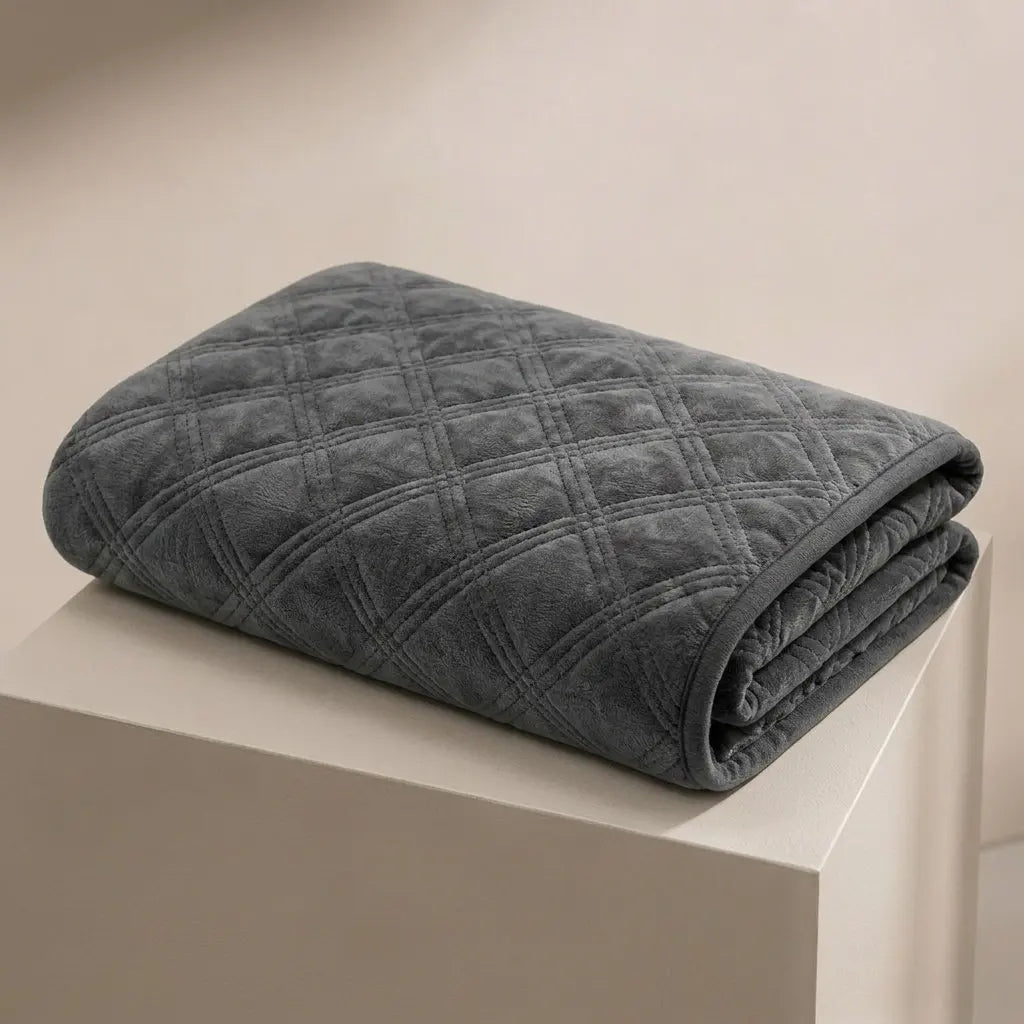 Waterproof Pet Blanket Bed Dog Warm Soft Mat - MyPetDollar.com