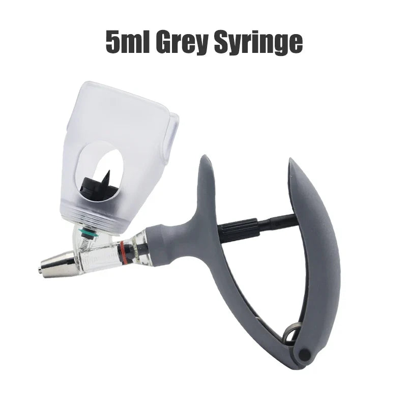 2/5ml Automatic Injection Syringe Poultry - MyPetDollar.com