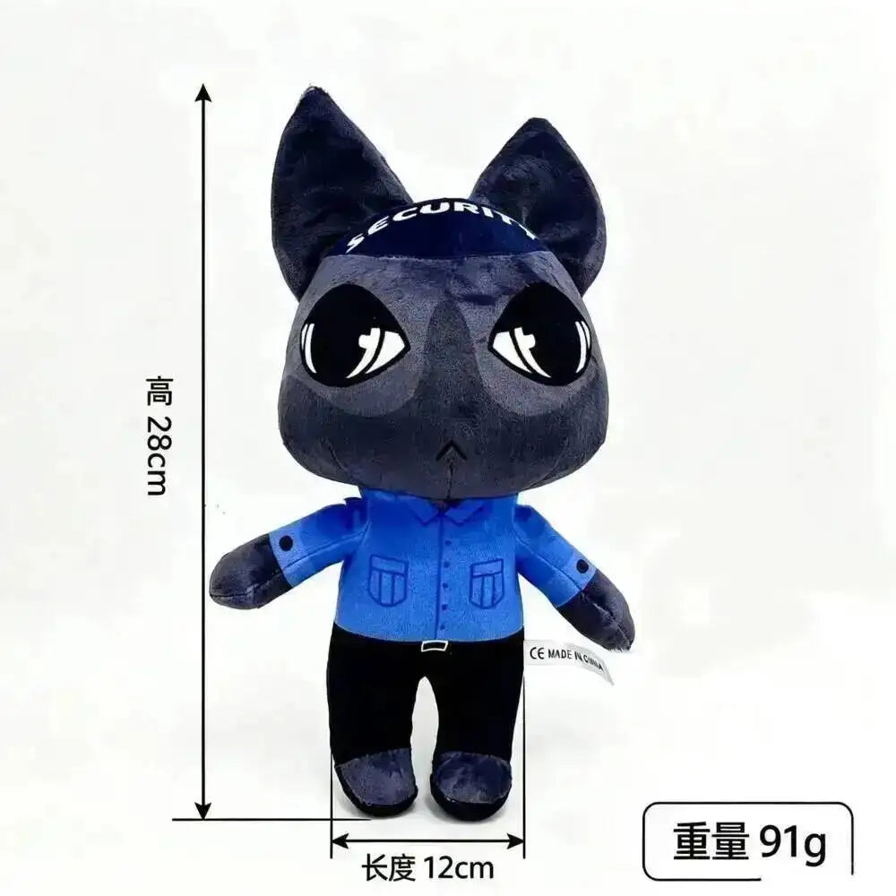 Anomala Animal Hospital Secret Agent Anomaly - MyPetDollar.com