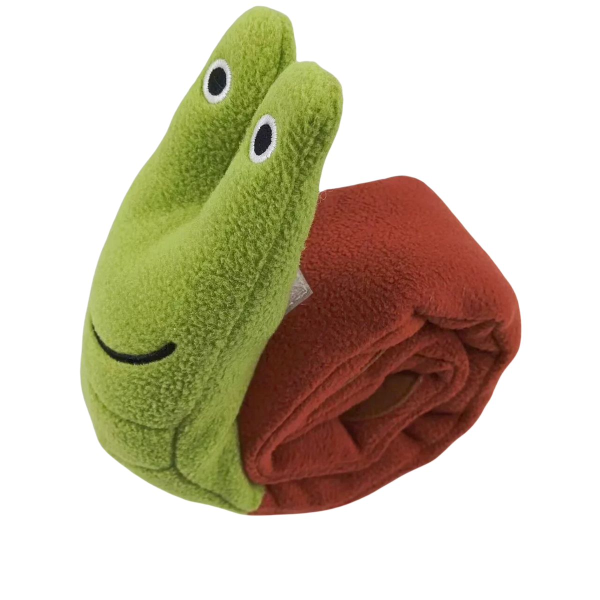 Plush Dog Puzzle Feeder Interactive Toy