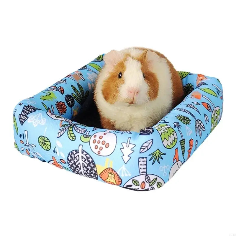 Hamster Rodents Sleep Mat Toy Gerbil Bed - MyPetDollar.com
