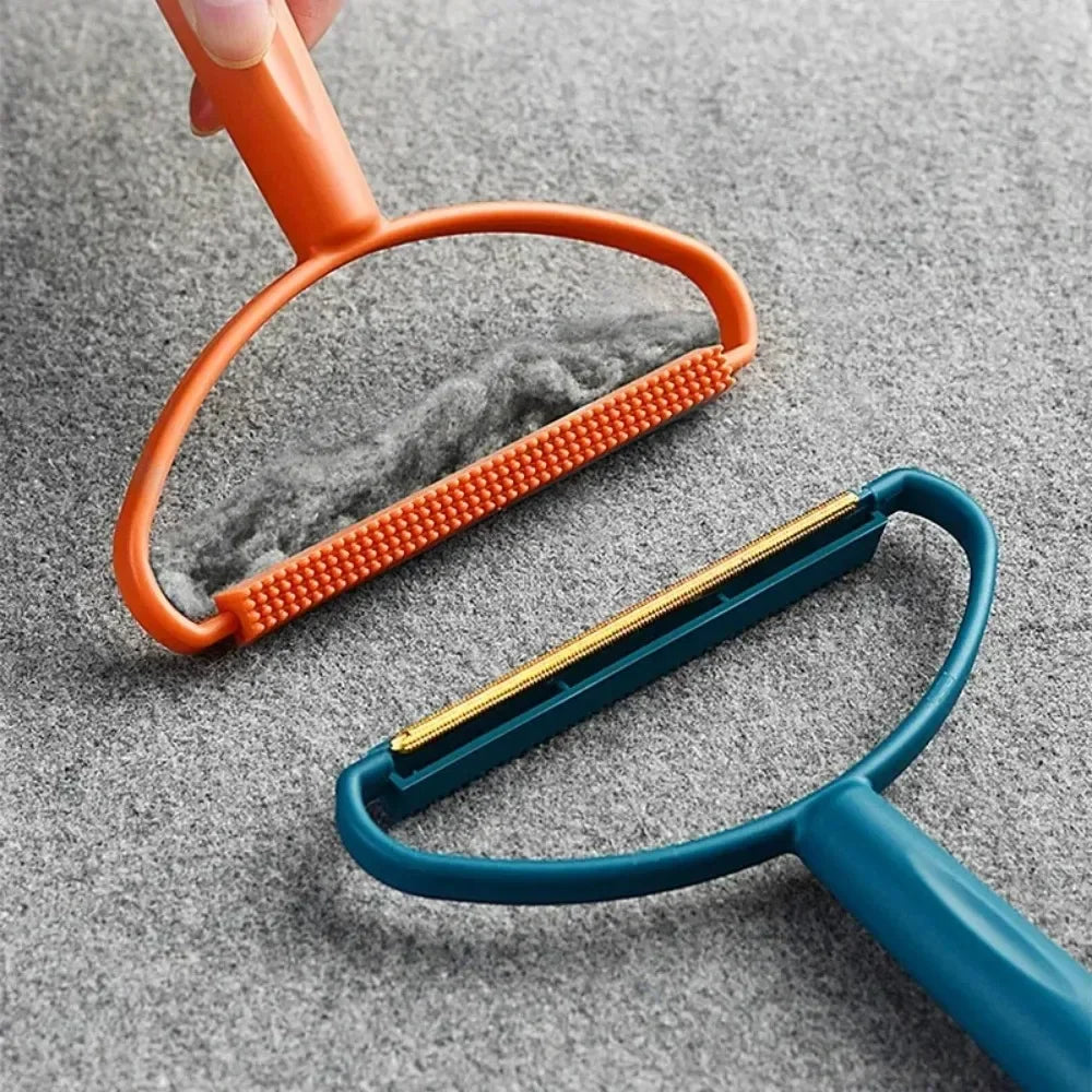 Portable Lint Remover Pet Hair Cleaner - MyPetDollar.com
