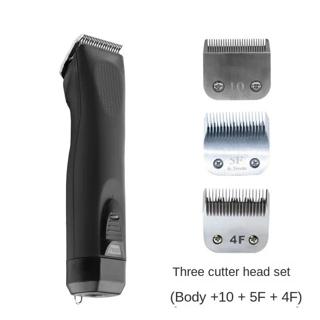 Professional Shaver Pet Electric Clipper Dog - MyPetDollar.com