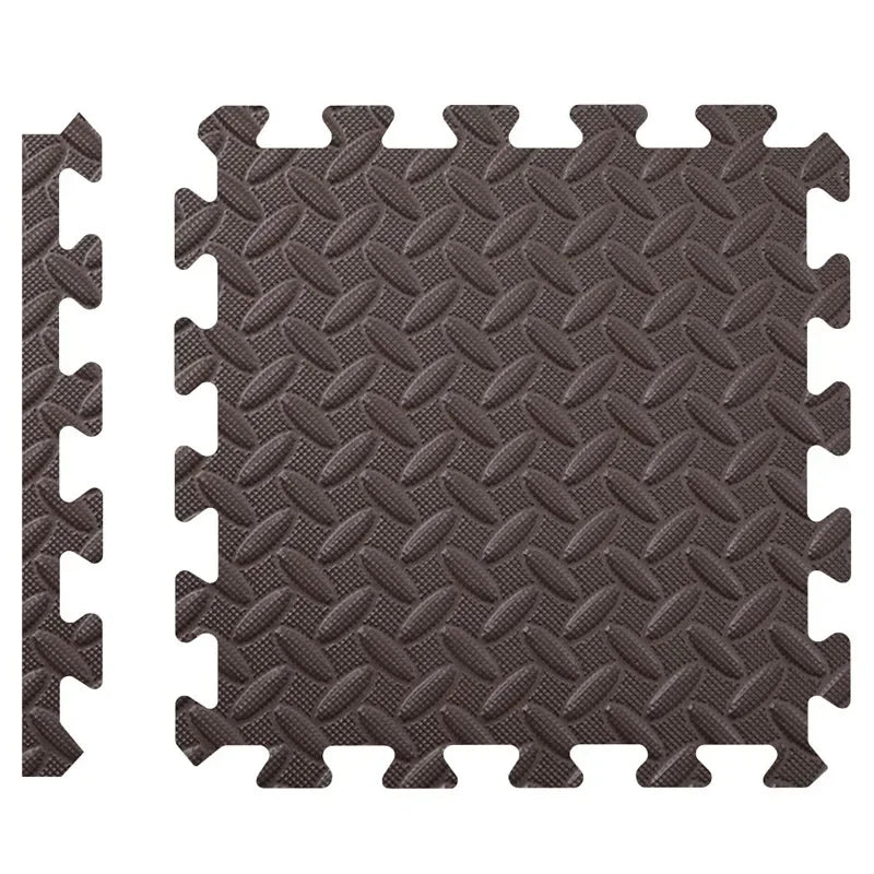 Pet Play Puzzle Mat EVA Foam Floor Tile - MyPetDollar.com
