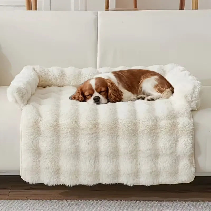 Thickened Winter Dog Mat Anti-Slip Warm Pet - MyPetDollar.com