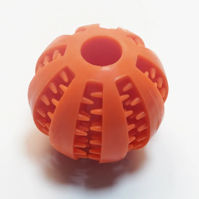 Cross-border pet dog leakage toy balls, - MyPetDollar.com