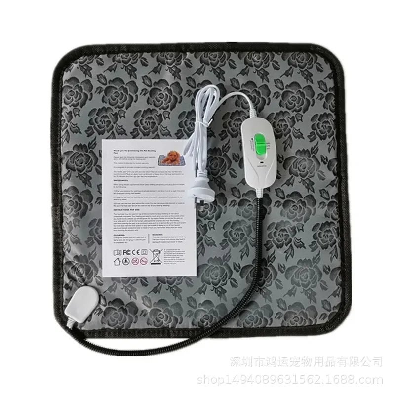and cats, waterproof heater, shutdown - MyPetDollar.com