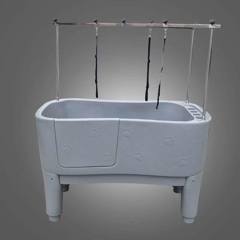 Pet Shop Large Dog Grooming Dog Wash Bath - MyPetDollar.com