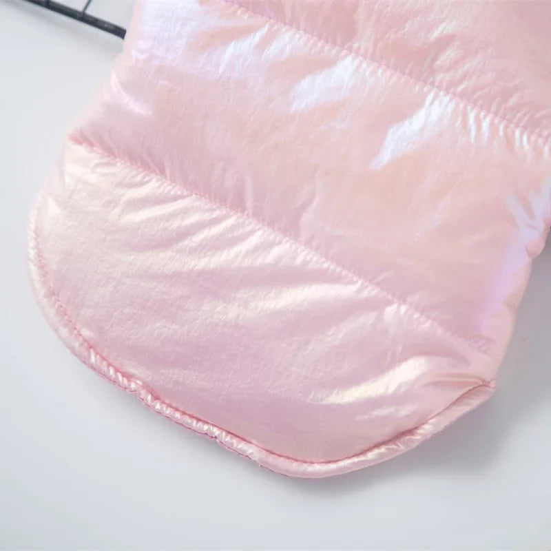 Pet Clothes For Small Dogs Waterproof Puppy - MyPetDollar.com