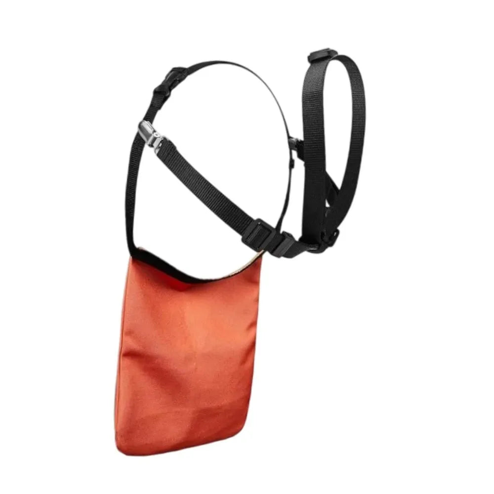 Portable Adjustable Strap Goats Anti Breeding Apron Wear Resistant