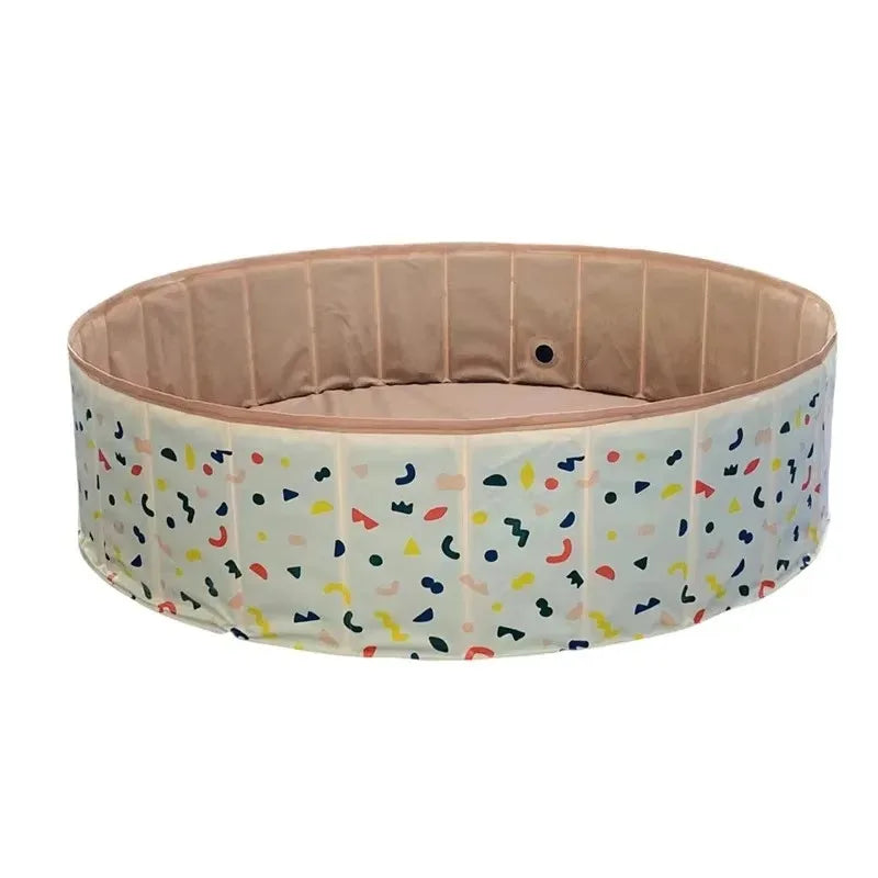 dog toy Eco-Friendly PVC Pet Water Pool - MyPetDollar.com