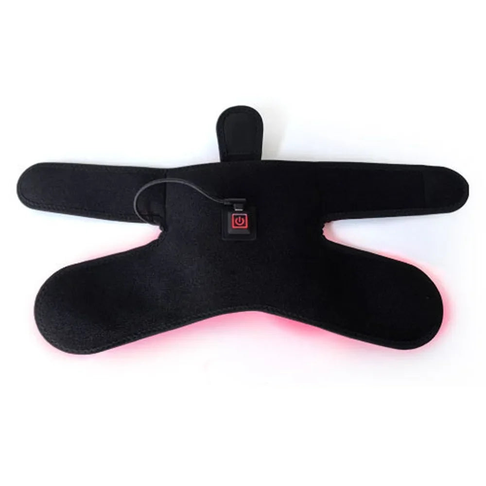 Automatic Timing Pet Red Light