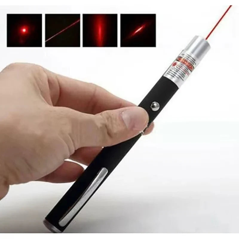 Handheld LED Flashlight, Funny Interactive - MyPetDollar.com