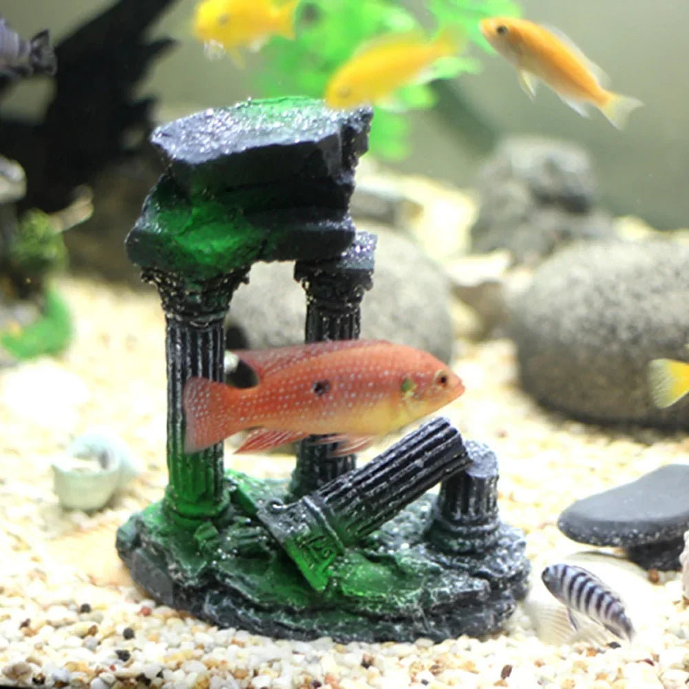 New Environmentally Friendly Resin Ancient - MyPetDollar.com